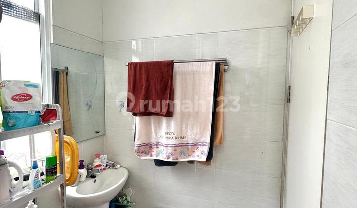 For Sale Fully Furnished House Atlanta Village Cluster - Gading Serpong 2