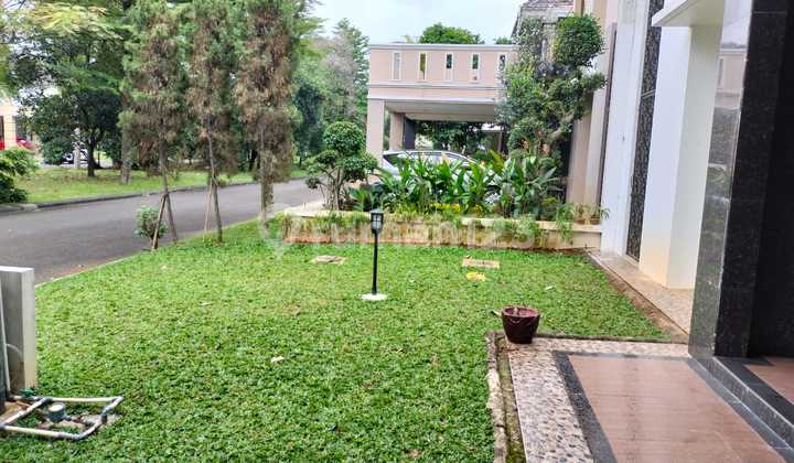 For Rent House in Sutera Alba / Renata - 4+1 BR Semi Furnished 2