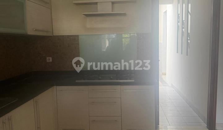 For Sale Ready-to-Occupy House in Virgimontela Vermont BSD Tangerang 2