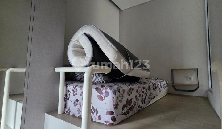 Disewakan Rumah Tabebuya BSD Full Furnished Siap Huni Disewakan Rumah Tabebuya BSD Full Furnished Siap Huni