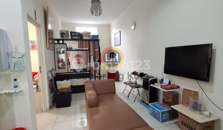 Ready to Occupy House in Graha Padma 1