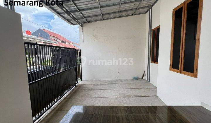 Rumah di Pondok Indraprasta 2