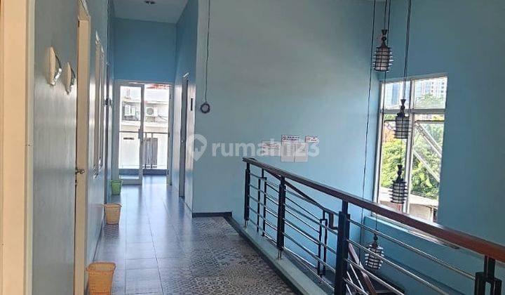 Guesthouse Atau Rumah Kos di Daerah Brumbungan 2