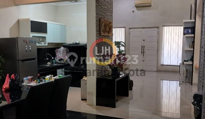 Rumah Bagus Di Puri Anjasmoro Rumah Bagus Di Puri Anjasmoro