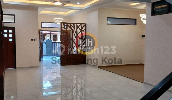 Rumah Bagus Di Bukit Sari 1