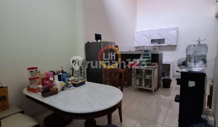 Ready to Occupy House in Graha Padma 2