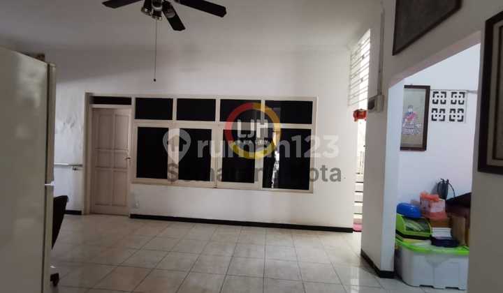 Nice house on Kenanga Street. 2