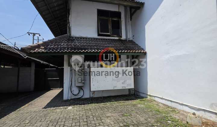 Warehouse in Tugu Area 2