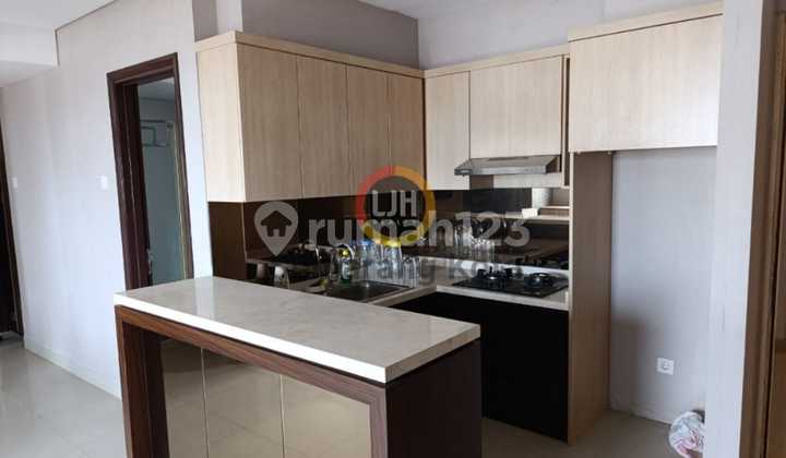 1 Unit Apartment Mutiara Garden Suites 2