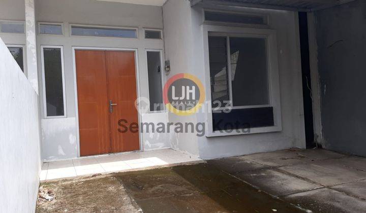 Rumah siap huni di daerah Rejosari 1