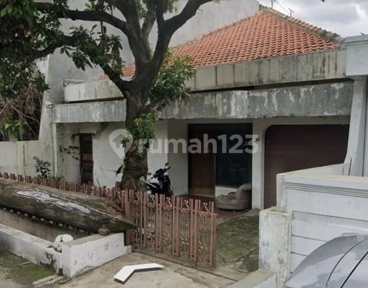House on West Pusponjolo Street 1