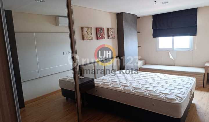 1 Unit Apartment Mutiara Garden Suites 1