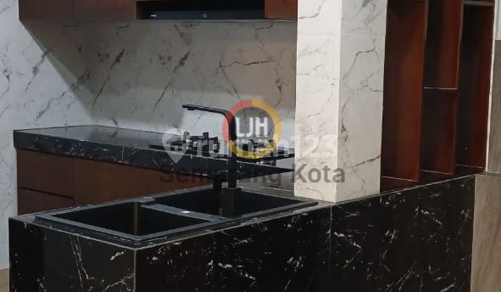 Rumah Bagus Di Bukit Sari 2