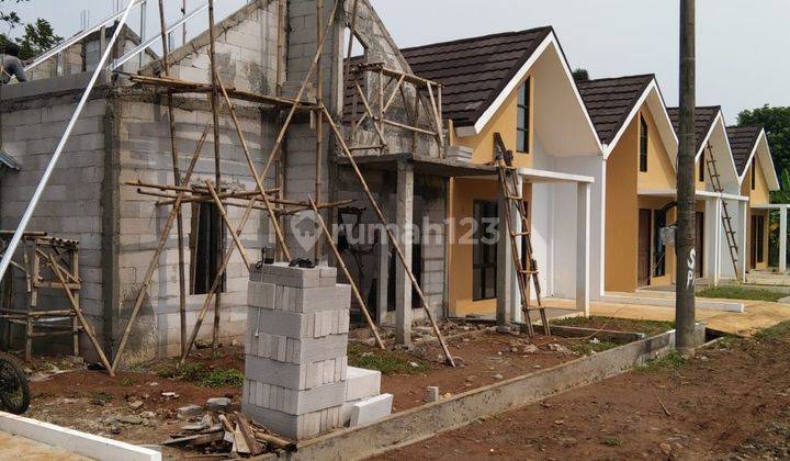 Rumah Dengan AC Dijual Di Tajur Halang Bogor Terbaru 2023