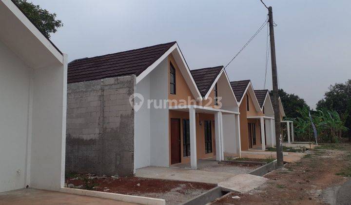 Rumah Dengan Ac Dijual Di Tajur Halang Bogor Terbaru