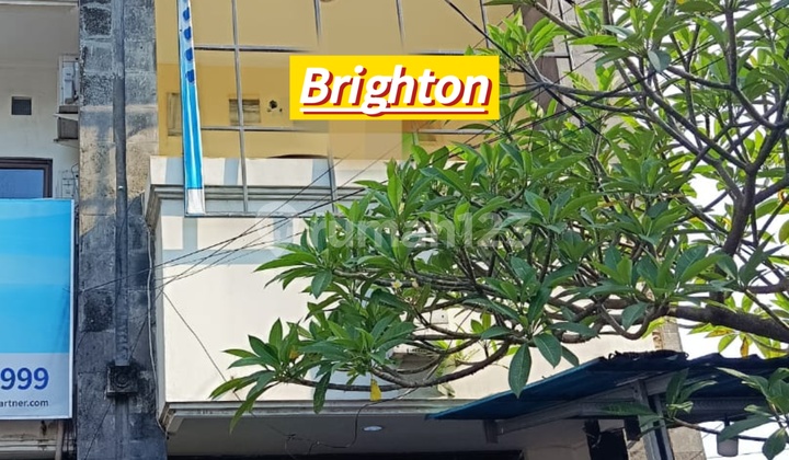 For Rent: 3-Story Shop House on Sesetan Main Road For Rent: 3-Story Shop House on Sesetan Main Road