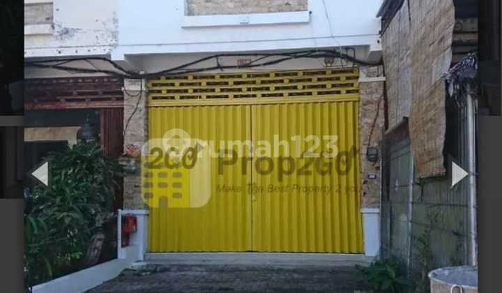 Jual Ruko 2 Lantai Sesetan Jual Ruko 2 Lantai Sesetan