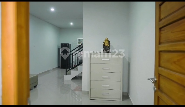 For Sale 2-Story House West Teuku Umar 2
