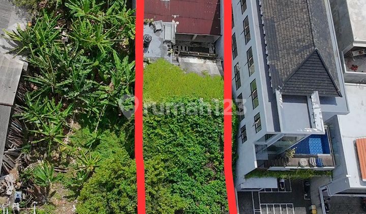 Jual Tanah Di Kerobokan