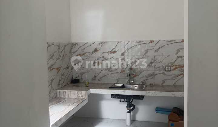 Sell New 2nd Floor House Sidakarya Denpasar 2