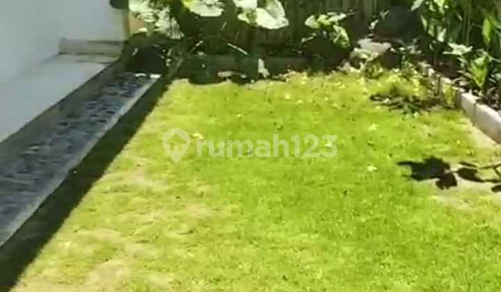 Sewakan Rumah Jalan Padang Tawang Canggu 2