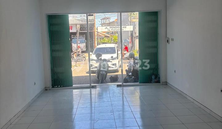 Sewa Ruko 2 Lantai Sidakarya Denpasar