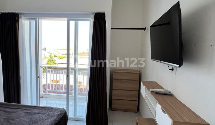 Sewakan Rumah Minimalis di Tukad Badung 2