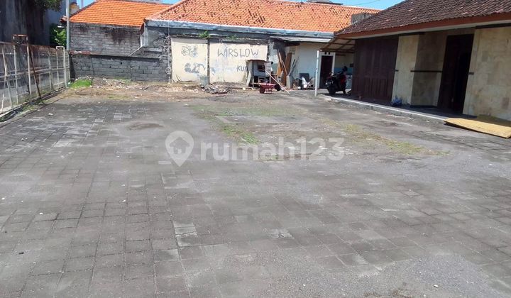 For Sale Land And Building