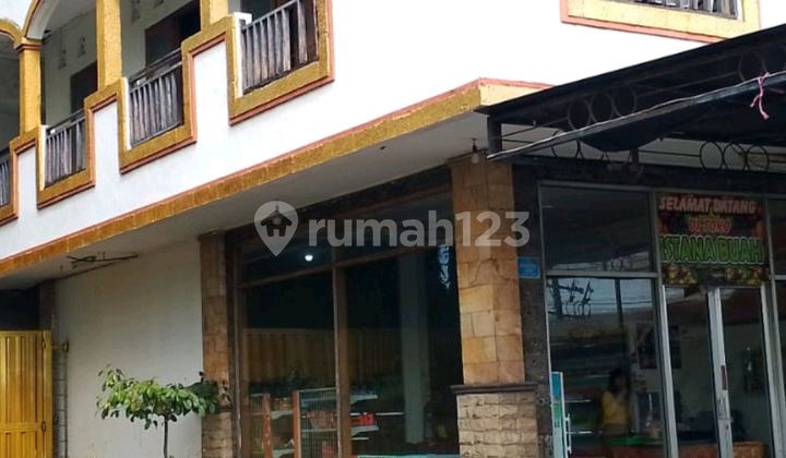 Di Jual Ruko Jalan Buluh Indah Di Jual Ruko Jalan Buluh Indah