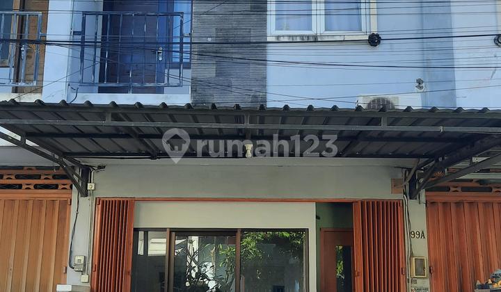 Jual Ruko Padangsambian Jual Ruko Padangsambian