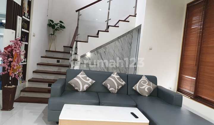 Jual Villa Dan Rumah Baru Di Area Jimbaran 2