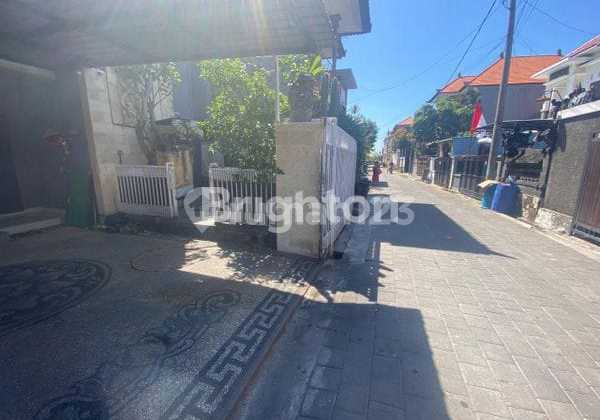Jual Rumah 2 Lantai Kerta Dalam 2