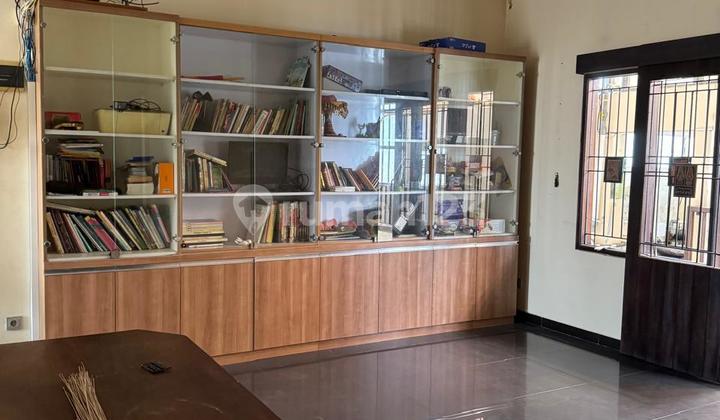 Jual Rumah 2 Lantai Perumahan Graha Gatsu Denpasar 2