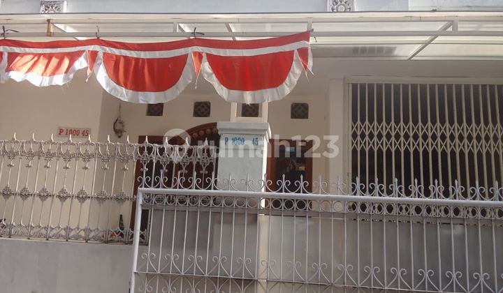 For Sale Fully Built House In Denpasar City For Sale Fully Built House In Denpasar City