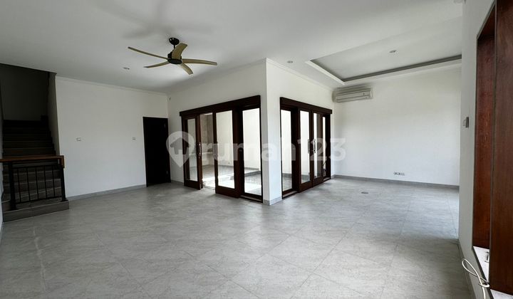 Sewakan Rumah Dalam Cluster Semiyak One Gate 2