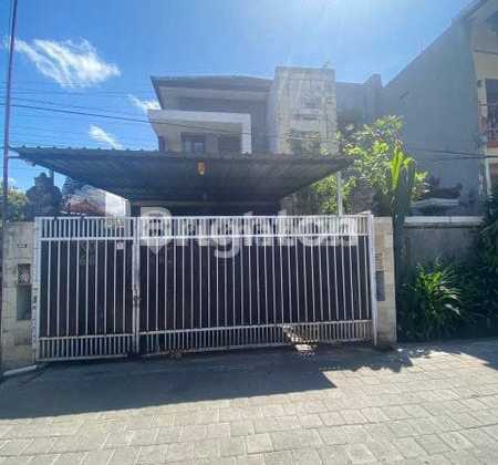For Sale 2-Story House Kerta Dalam