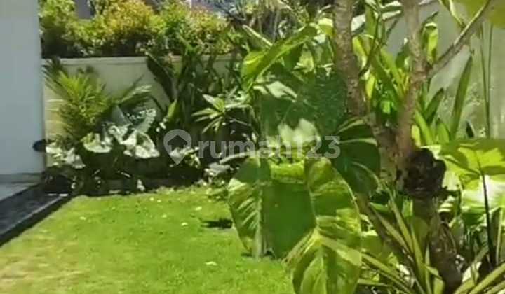 Sewakan Rumah Jalan Padang Tawang Canggu
