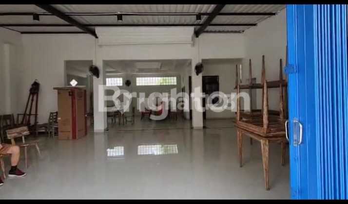 For Sale Shop House Kute 2