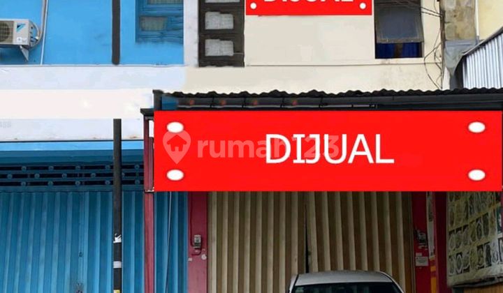 Jual Ruko 2 Lantai Jalan Dalung Permai Jual Ruko 2 Lantai Jalan Dalung Permai