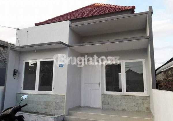 Jual Rumah Minimalis 1 Lantai Jual Rumah Minimalis 1 Lantai