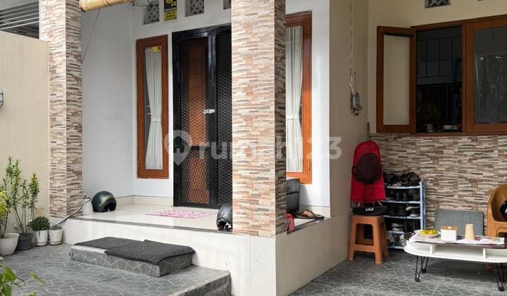 Jual Rumah 2 Lantai Mahendradatta Denpasar