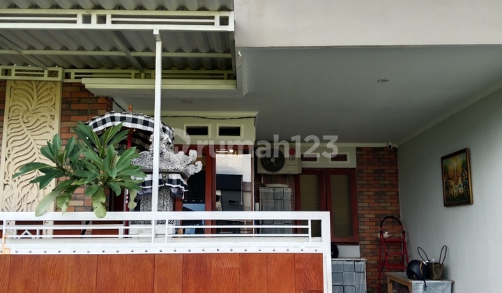 Jual Rumah 2 Lantai Full Furnish di Pesanggaran Jual Rumah 2 Lantai Full Furnish di Pesanggaran