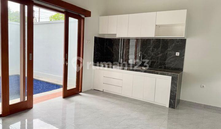 Sewa Villa Di Sanur 2