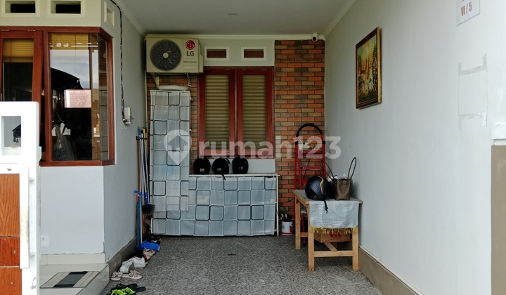 Sell 2-Story Fully Furnished House in Pesanggaran 2