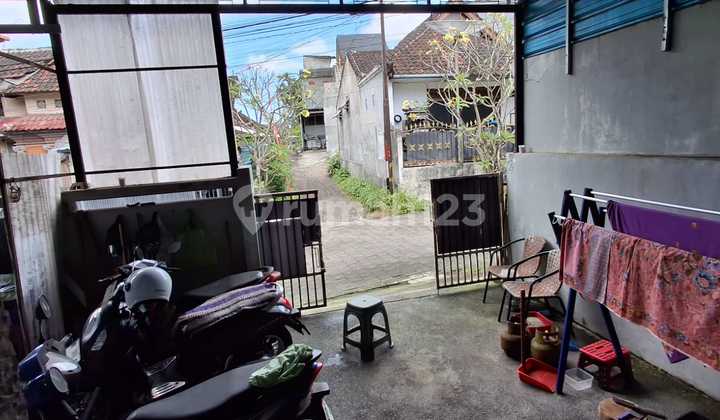 Jual Rumah Perum Sekar Antasara