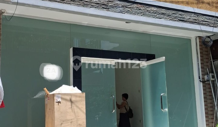 Rental Shop Space in Kertadalam Sidakarya Rental Shop Space in Kertadalam Sidakarya