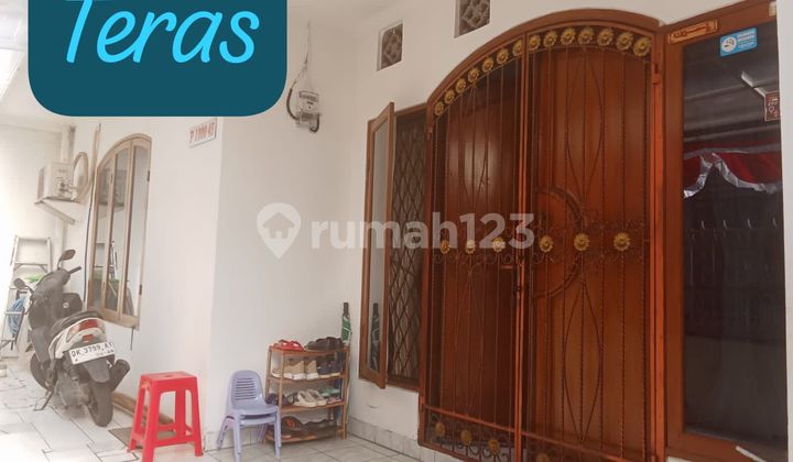 Jual Rumah Full Bangunan Di Kota Denpasar 2