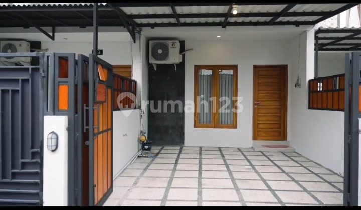 Jual Rumah 2 Lantai Teuku Umar Barat Jual Rumah 2 Lantai Teuku Umar Barat