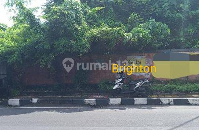 Jual Tanah Di Jalan Utama Ponogoro Jual Tanah Di Jalan Utama Ponogoro