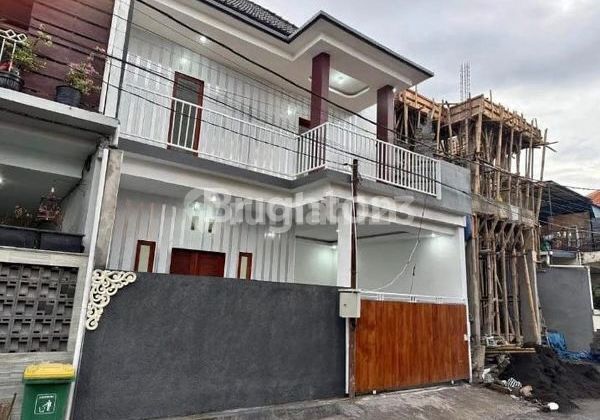 Jual Rumah Sekar Jepun Gatsu Timur